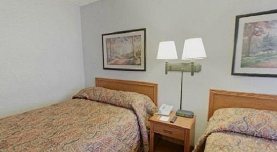 Americas Best Value Inn-Saginaw South Cameră foto