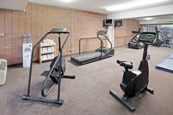 Americas Best Value Inn-Saginaw South Facilități foto